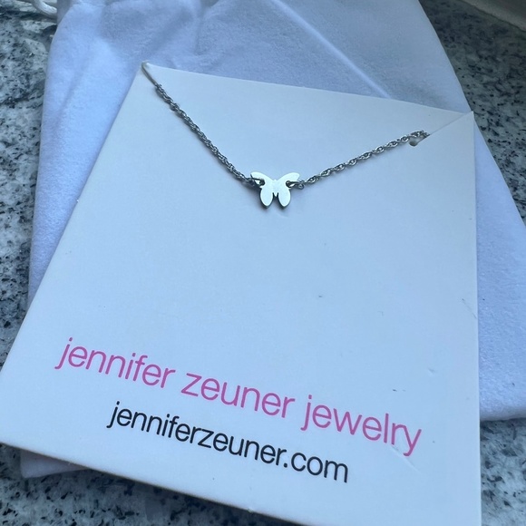 Jennifer Zeuner Butterfly Bracelet - Picture 1 of 1